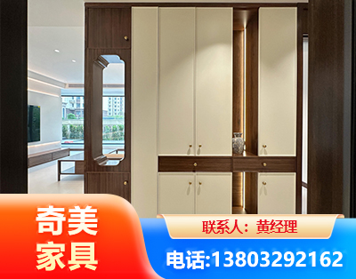 大庆全屋定制