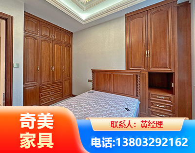 大庆板木结合家具